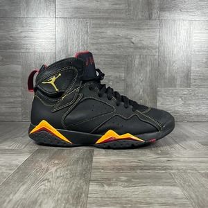 Nike Air Jordan 7 Retro Citrus Size 8.5 (CU9307-081) B147